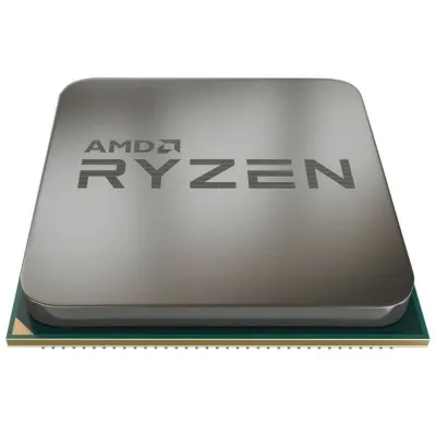 AMD Ryzen 5 5600X3D
