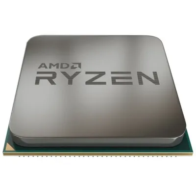 AMD Ryzen 5 5600X Wraith Stealth