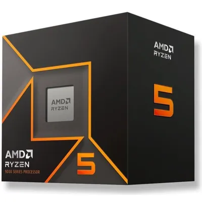 AMD Ryzen 5 9600 3.8/5.2GHz