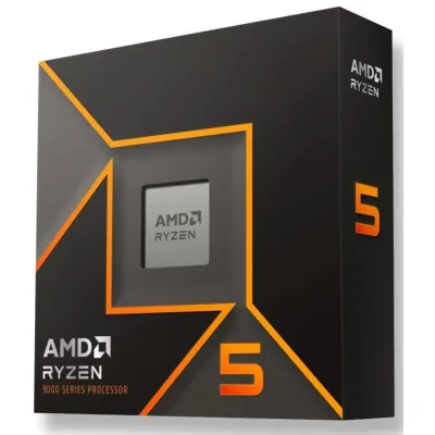 AMD Ryzen 5 9600X 3.9/5.4GHz