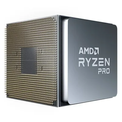 AMD Ryzen 5 PRO 5650G