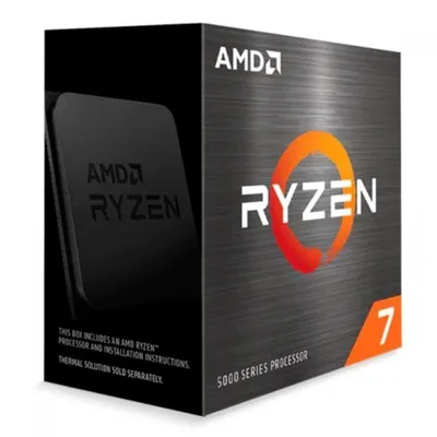 AMD Ryzen 7 5700 3.7/4.6 GHz