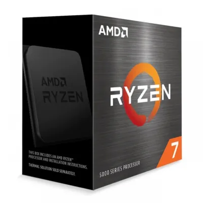 AMD Ryzen 7 5800X 3.8GHz