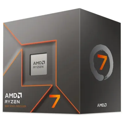 AMD Ryzen 7 8700F Box