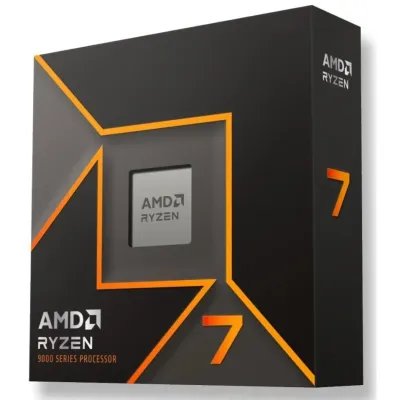 AMD Ryzen 7 9700X 3.8/5.5GHz