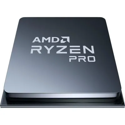 AMD Ryzen 7 Pro 4750G