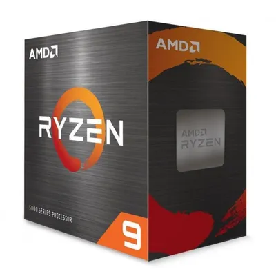 AMD Ryzen 9 5900X Procesador 3.7 GHz