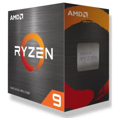 AMD Ryzen 9 5900XT