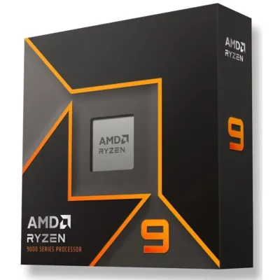 AMD Ryzen 9 9900X Procesador 4.4/5.6GHz