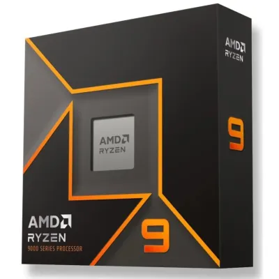 AMD Ryzen 9 9950X