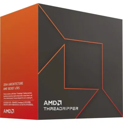 AMD Ryzen Threadripper 7980X 3.2/5.1GHz