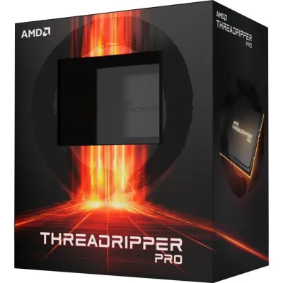 AMD Ryzen Threadripper PRO 5975WX 3.6/4.5GHz