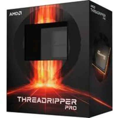 AMD Ryzen Threadripper PRO 5995WX 2.7/4.5GHz