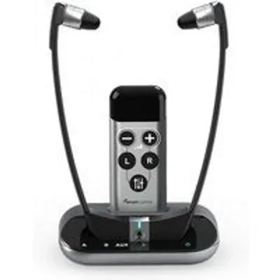 Amplicomms TV3500 Auricular Inalámbrico para TV