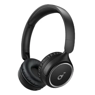 Anker H30I Auriculares Inalámbricos Bluetooth USB-C Negro