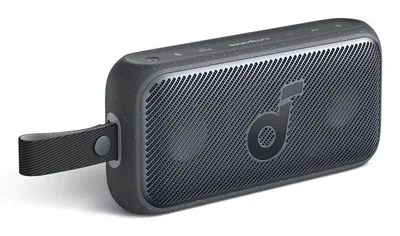 Anker Motion 300 Altavoz Portátil Estéreo Negro 30 W