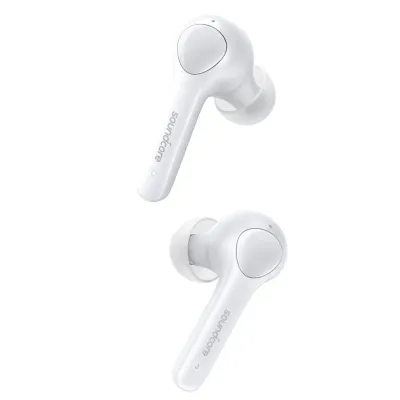 Anker Soundcore Life Note Auriculares Inalámbricos Dentro de oído Bluetooth USB Tipo C Blanco