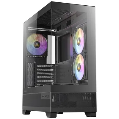 Antec CX700 700W 80 Plus Gold Fuente de Alimentación Modular RGB