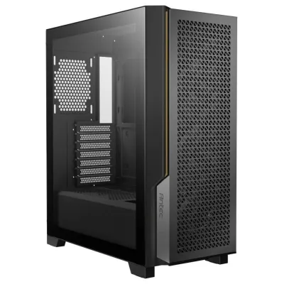 Antec P20C E-ATX Caja con Panel Cristal Templado USB-C Negra