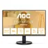 AOC 24B3HMA2 23.8" Full HD LED Negro