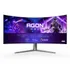 AOC AGON PRO AG456UCZD 45" OLED Curvo 3440x1440 Negro