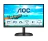 AOC B2 24B2XH/EU Monitor LED 23.8" Full HD Negro