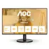 AOC B3 27B3HA2 27" Full HD LED Monitor 1920x1080 Negro