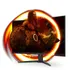 AOC G2 C32G2ZE/BK 31.5" FHD LED Negro/Rojo