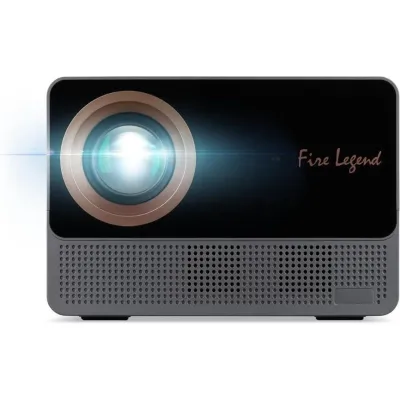 Aopen Fire Legend QF18S Smart FullHD 800 ANSI