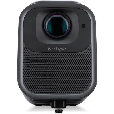 AOPEN QF16ATV Proyector FullHD 550 ANSI Android TV