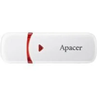 Apacer AH333 32GB USB 2.0 Blanco