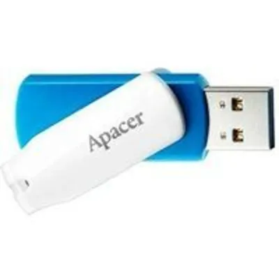 Apacer AH357 Pendrive 32GB USB 3.2 Gen 1 Ocean Blue