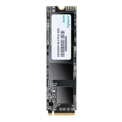 Apacer AS2280P4 1TB M.2 2280 PCIe SSD
