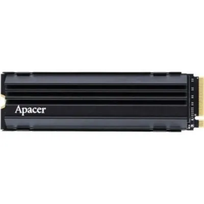 Apacer AS2280Q4U 1TB M.2 PCIe Gen4 PS5/PC Disipador