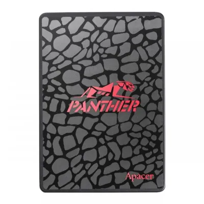 Apacer AS350 Panther 256GB SSD 2.5" SATA III