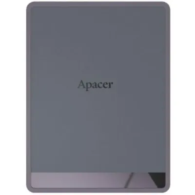 APACER AS724 512GB SSD USB3.2 Gen2 Purple Protección Militar