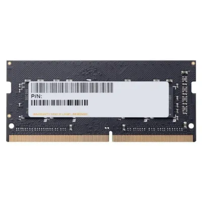 Apacer DDR4 SO-DIMM 8GB 2666MHz CL19