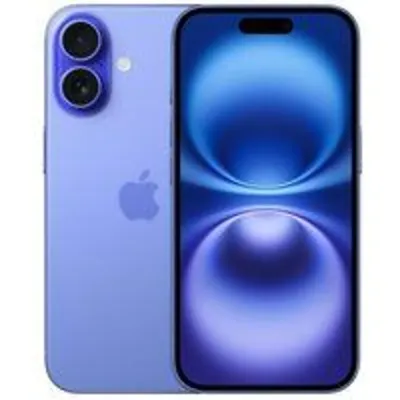 Apple iPhone 16 512GB Azul Ultramar