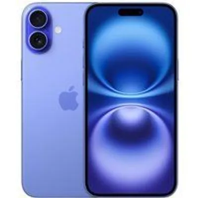 Apple iPhone 16 Plus 512GB Azul Ultramar