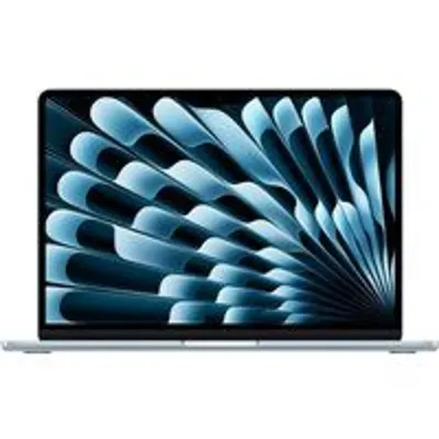 Apple Macbook Air Apple M4 10 Núcleos/16 GB/512GB SSD/GPU 10 Núcleos/13.6" Azul Cielo
