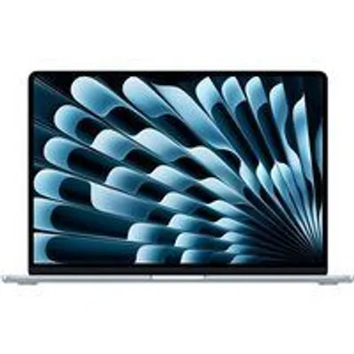 Apple MacBook Air Apple M4 10 Núcleos/16GB/512GB SSD/GPU 10 Núcleos/15.3" Azul Cielo