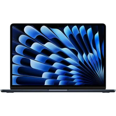 Apple MacBook Air M3 8GB 512GB SSD GPU 10 Núcleos 13.6" Medianoche
