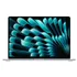Apple MacBook Air M3 8GB 512GB SSD GPU 10 Núcleos 15.3" Plata
