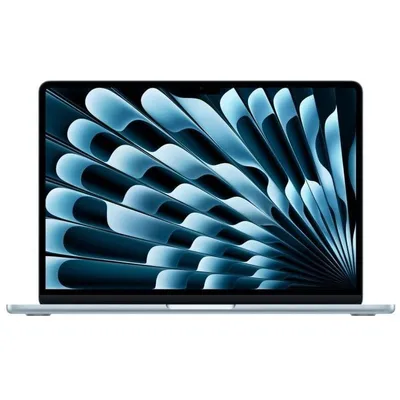 Apple MacBook Air M4 10-Core 24GB/512GB 13.6″ Azul Cielo