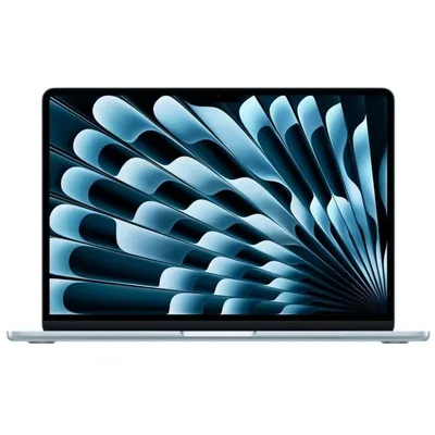Apple MacBook Air M4 16GB/256GB 13.6" Azul Cielo