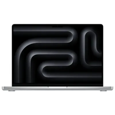 Apple MacBook Pro 14" M3 Pro 11C/14G 18GB 512GB Plata