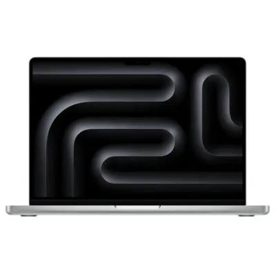 Apple MacBook Pro 14" M4 10 Núcleos CPU/GPU 16GB 512GB Plata