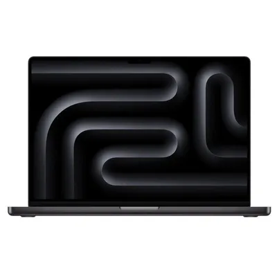 Apple MacBook Pro Apple M4 Max 16 Núcleos/48GB/1TB SSD/GPU 40 Núcleos/16" Negro Espacial