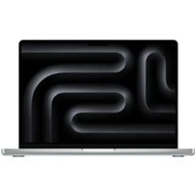 Apple MacBook Pro Apple M4 Pro 12 Núcleos/24GB/512GB SSD/GPU 16 Núcleos/14" Plata