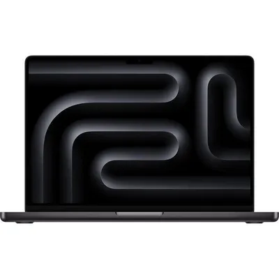 Apple MacBook Pro Apple M5 10 Núcleos/16GB/1TB SSD/GPU 10 Núcleos/14" Negro Espacial